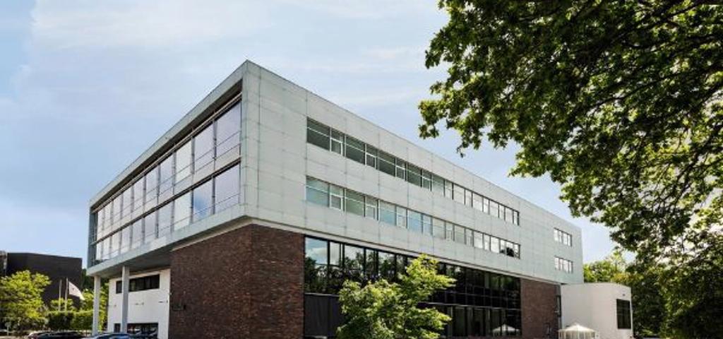 Niam acquires office property in Greater Copenhagen Niam acquires office property in Greater Copenhagen